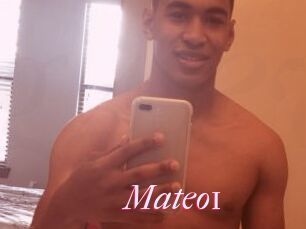 Mateo1