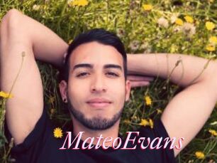 MateoEvans