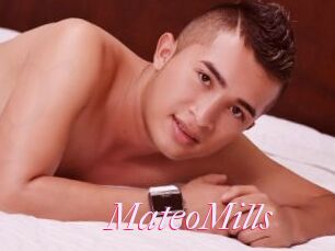 MateoMills