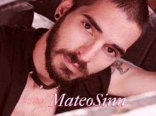MateoSinn