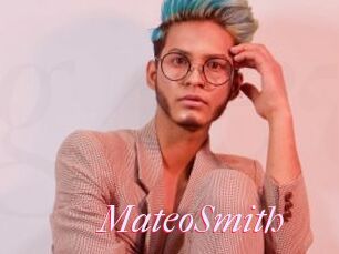 MateoSmith