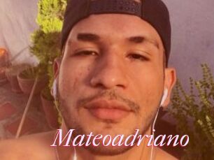 Mateoadriano