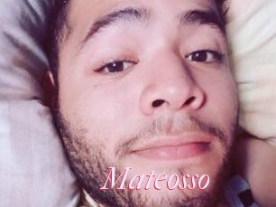 Mateosso