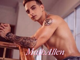 MathAllen