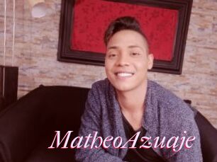 MatheoAzuaje