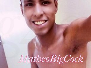 MatheoBigCock