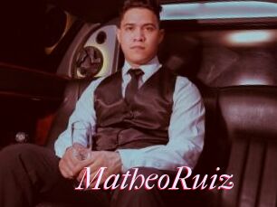 MatheoRuiz