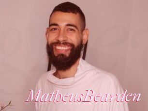 MatheusBearden