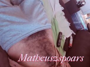 Matheuszspoars