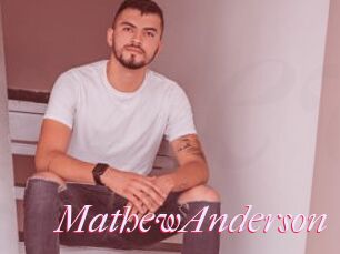 MathewAnderson