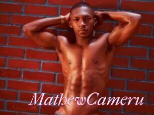 MathewCameru