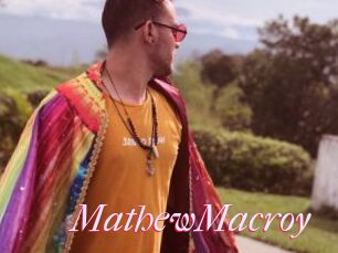 MathewMacroy