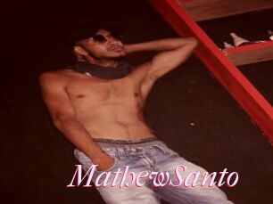 MathewSanto