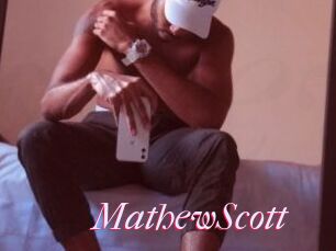 MathewScott