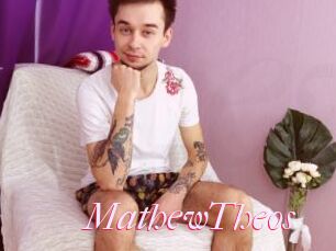 MathewTheos