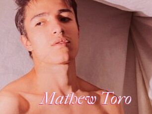 Mathew_Toro