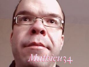 Mathieu34