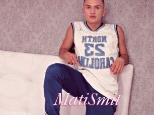 MatiSmit
