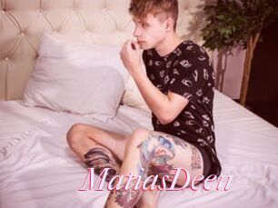 MatiasDeen
