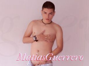 Matias_Guerrero