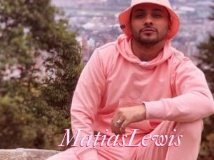 MatiasLewis