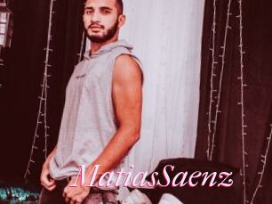 MatiasSaenz