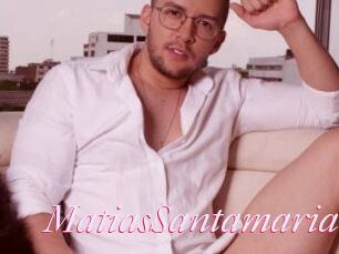 MatiasSantamaria