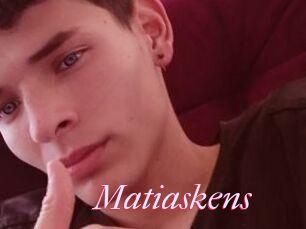 Matiaskens
