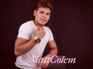 MattColem