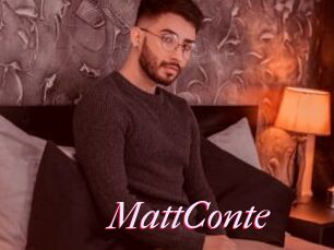 MattConte