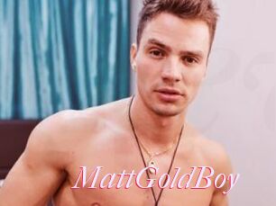 MattGoldBoy