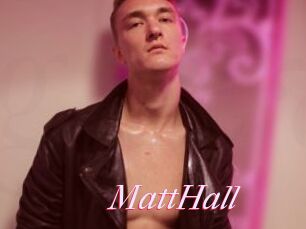 MattHall