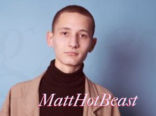 MattHotBeast