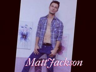 MattJackson