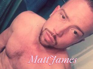 MattJames