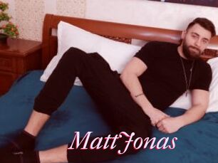 MattJonas