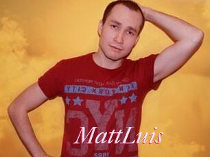 MattLuis