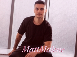 MattMalone