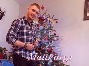 MattVarga