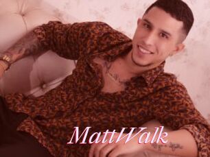 MattWalk