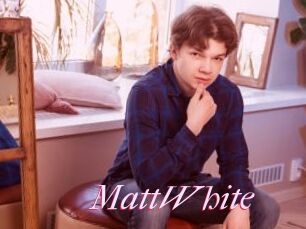 MattWhite