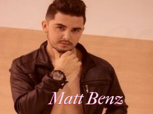 Matt_Benz