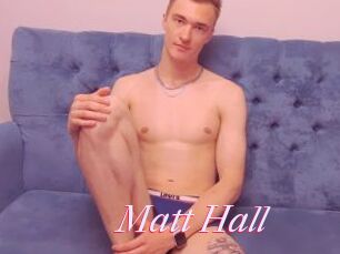 Matt_Hall