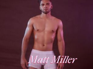 Matt_Miller