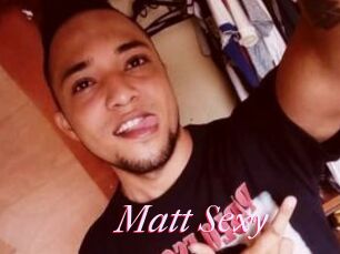 Matt_Sexy