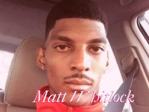 Matt_Whitlock