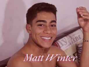 Matt_Winter