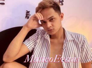MatteoEvans