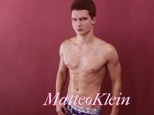 MatteoKlein