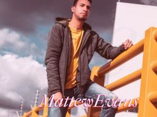 MattewEvans